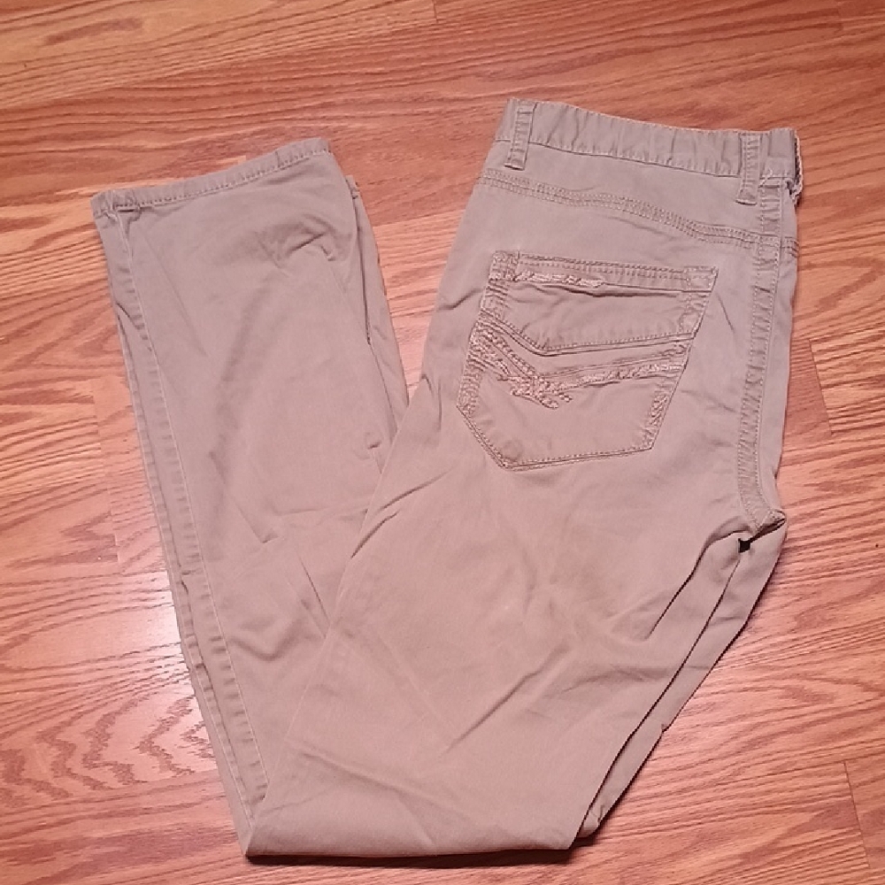 BKE Tan Pants